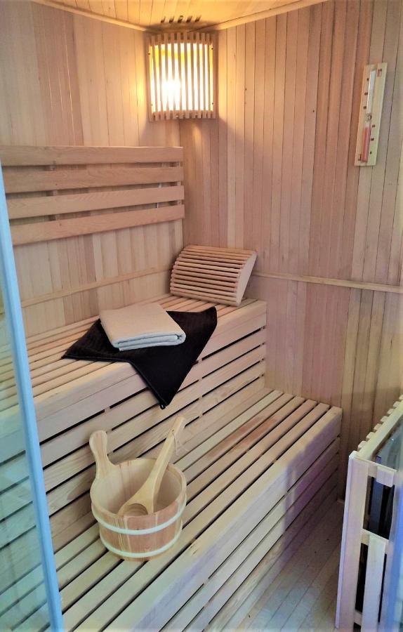 Detente Au Bord Du Loir - Spa Sauna - Gite 3 Les Roches-l'Eveque Zewnętrze zdjęcie