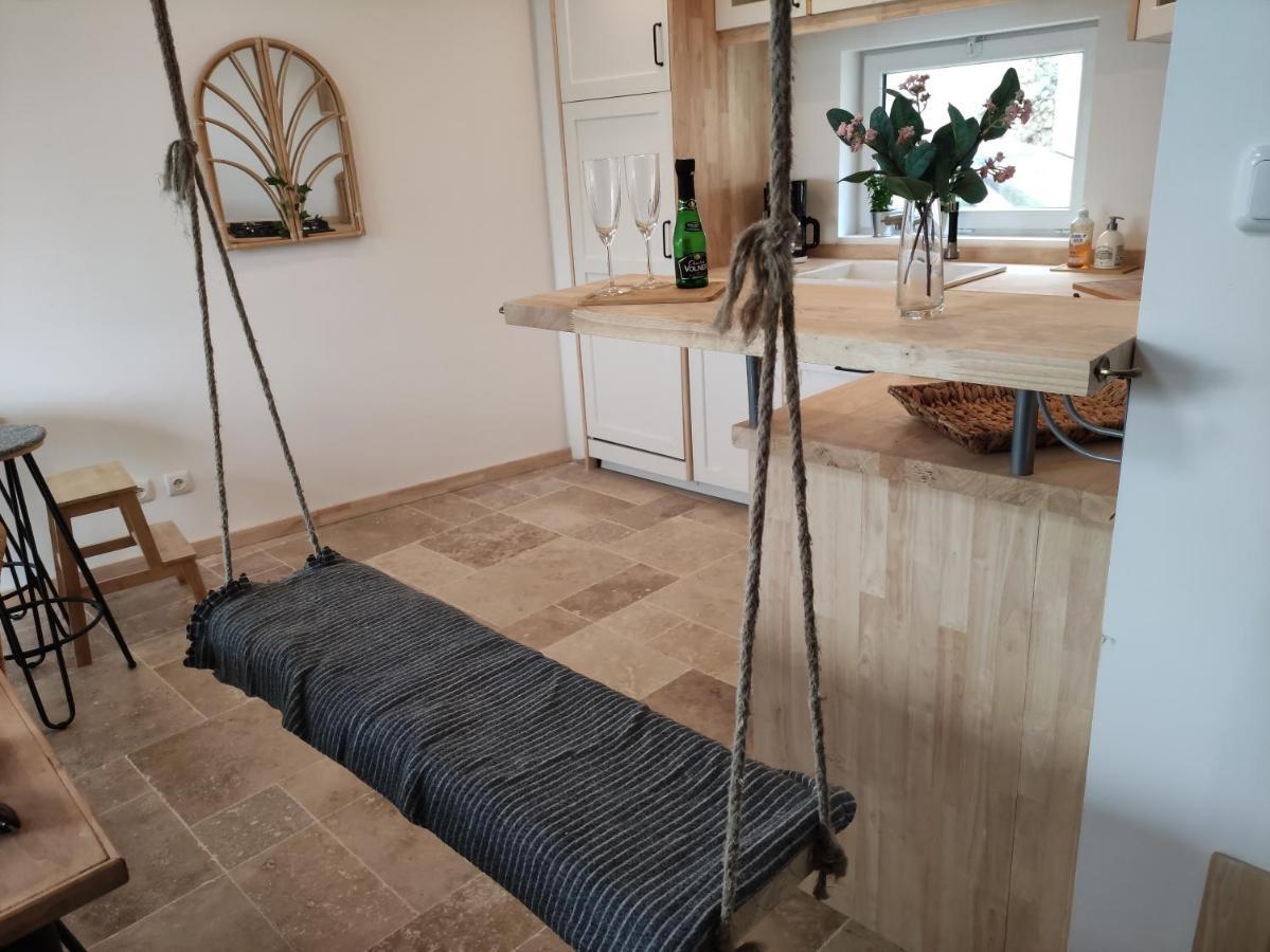Detente Au Bord Du Loir - Spa Sauna - Gite 3 Les Roches-l'Eveque Zewnętrze zdjęcie