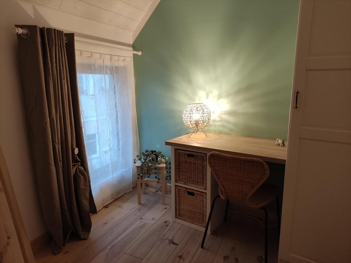 Detente Au Bord Du Loir - Spa Sauna - Gite 3 Les Roches-l'Eveque Zewnętrze zdjęcie