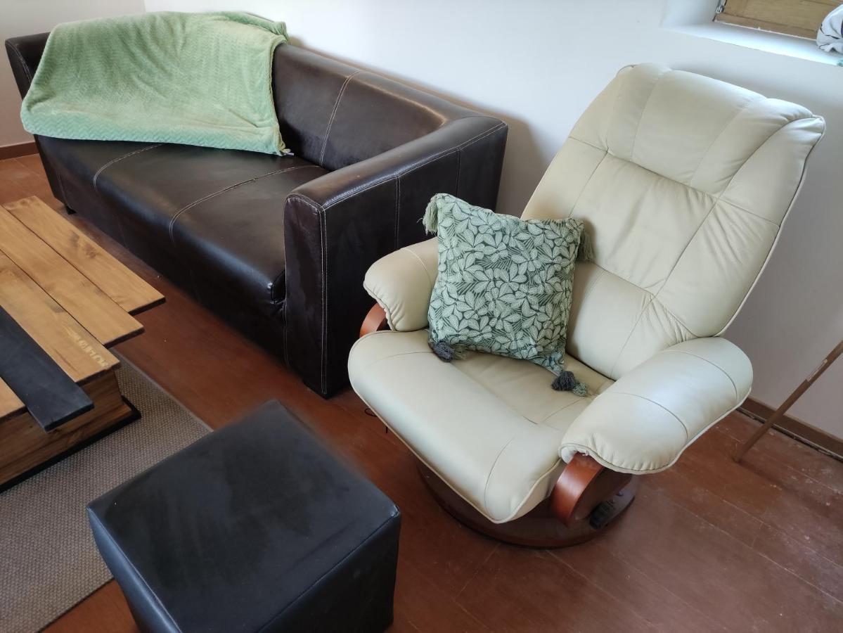 Detente Au Bord Du Loir - Spa Sauna - Gite 3 Les Roches-l'Eveque Zewnętrze zdjęcie