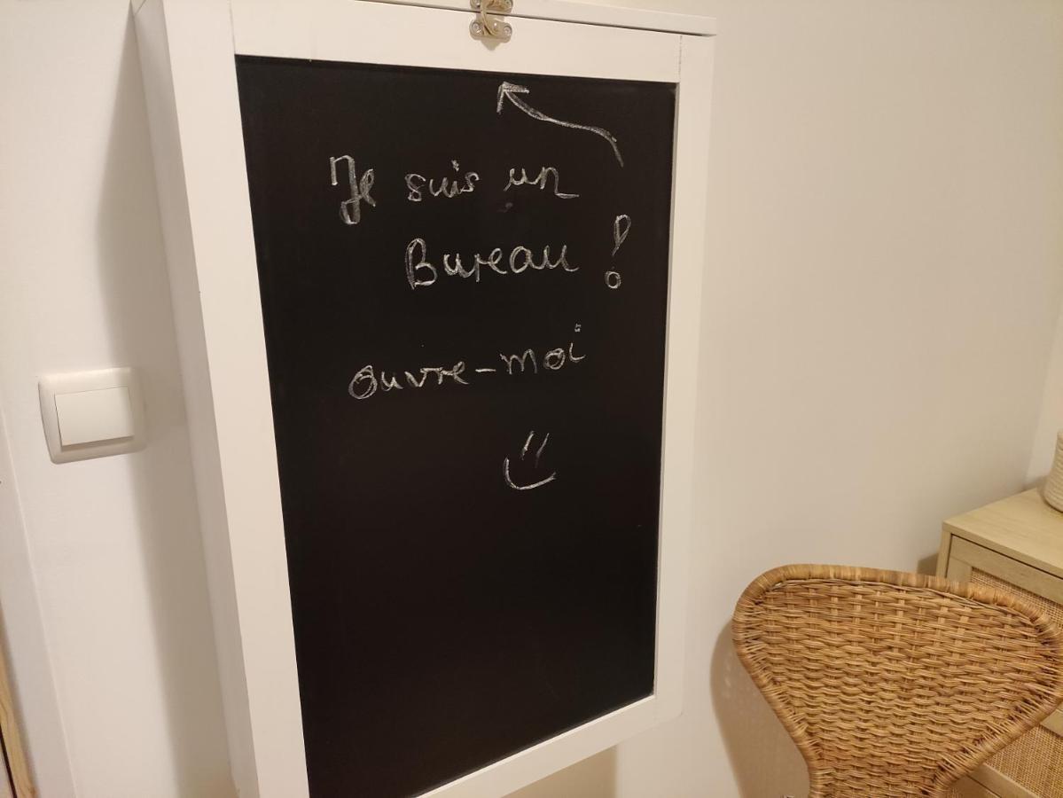 Detente Au Bord Du Loir - Spa Sauna - Gite 3 Les Roches-l'Eveque Zewnętrze zdjęcie