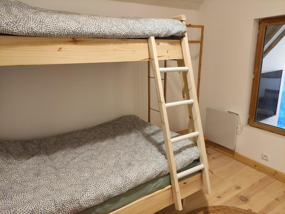Detente Au Bord Du Loir - Spa Sauna - Gite 3 Les Roches-l'Eveque Zewnętrze zdjęcie